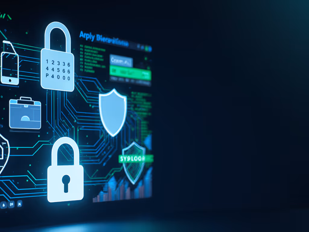 epson_et-5850_security_configuration_dashboard_showing_pin_release_and_syslog_settings