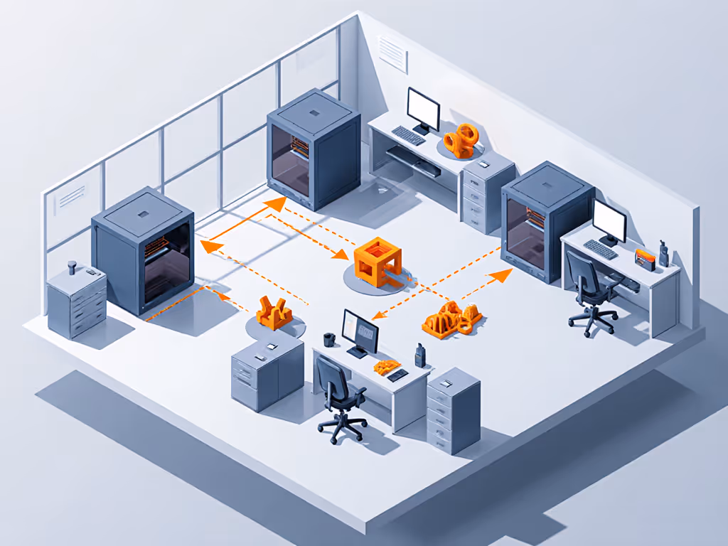 office_workflow_3d_printing_integration