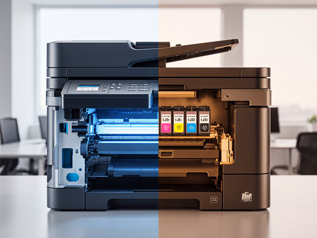 laser_vs_inkjet_printer_architecture_comparison