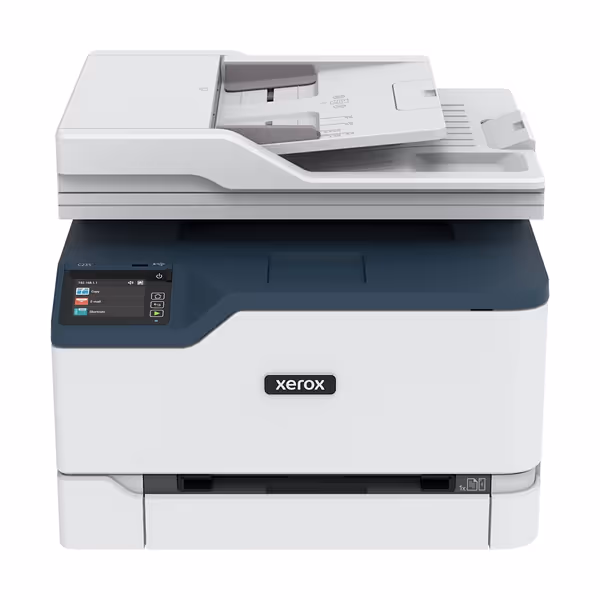 Xerox C235DNI Color All-In-One