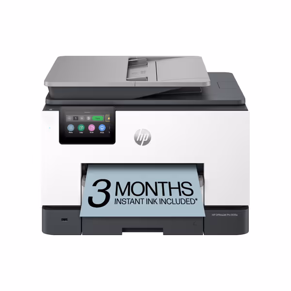 HP OfficeJet Pro 9135e All-in-One Color Printer
