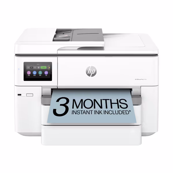 HP OfficeJet Pro 9730e