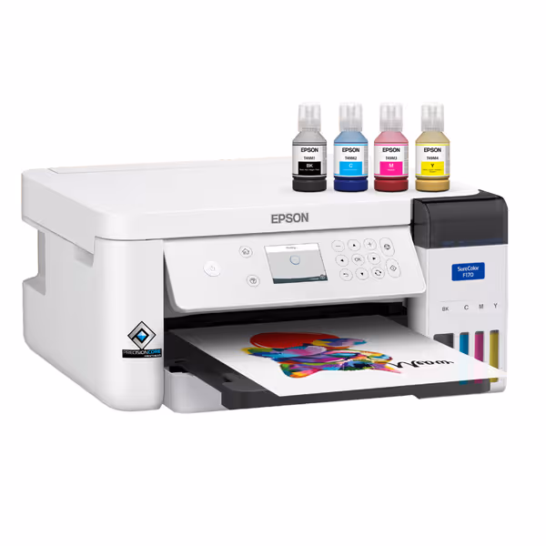 Epson SureColor F170 Dye-Sublimation Printer