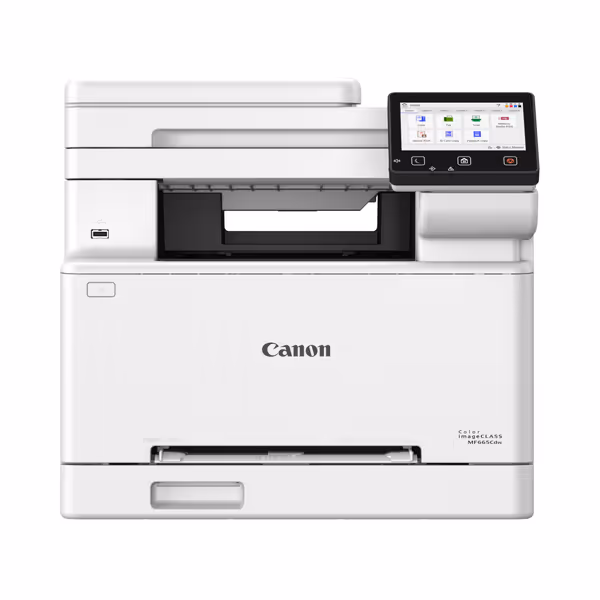 Canon Color imageCLASS MF665Cdw